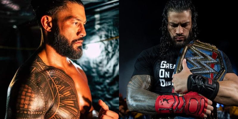 Roman Reigns erreicht wichtigen WWE-Meilenstein