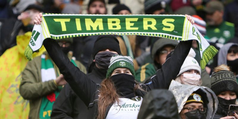 Portland Timbers hat etwas geschafft, was fast keinem anderen Profiteam gelang