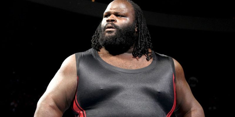 „Sie haben mich verdammt noch mal gehasst“ – Mark Henry spricht über die Backstage-Hitze in der WWE