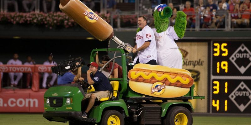 Phillies beenden „Dollar Dog Night“ wegen widerspenstiger Fans