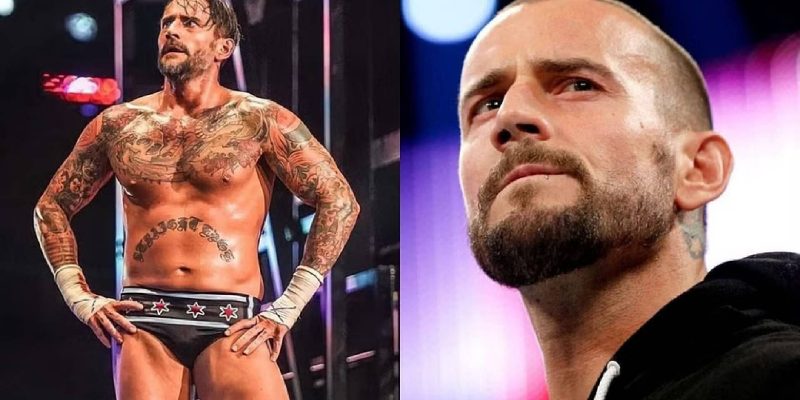 Berichten zufolge steht CM Punk vor einem großen Auftritt neben dem legendären 24-fachen Champion bei der WWE-Show!