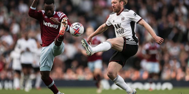 Vorhersage und Wetttipps für Fulham vs. West Ham United