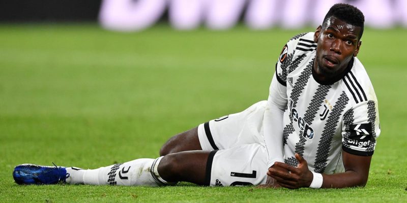 Eine Ode an das Rätsel, das Paul Pogba war