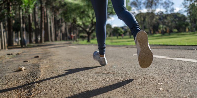 Können Sie unter der Woche nicht trainieren?  Forscher sagen, dass „Weekend Warrior“-Workouts einen vergleichbaren Gewichtsverlust bringen