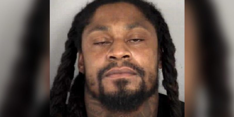 Marshawn Lynch erhält Einigung im DUI-Fall in Las Vegas