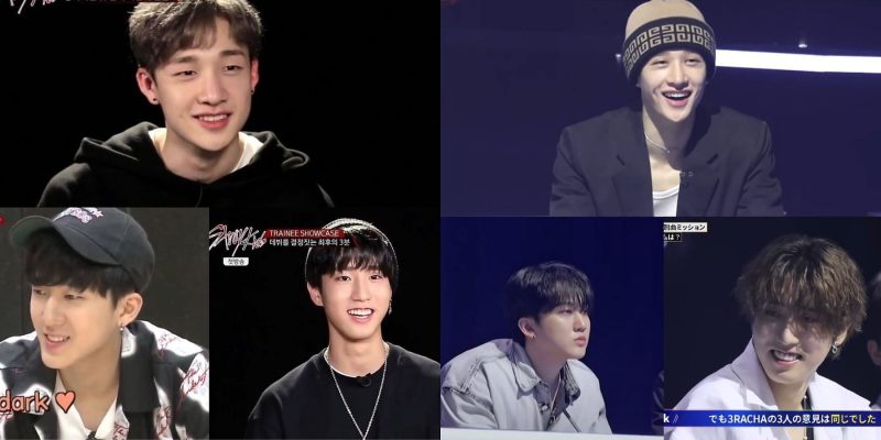 Fans sind begeistert, als 3RACHA von Stray Kids als Sonderjuror in der zweiten Staffel von JYPs Survival-Show Nizi Project auftritt