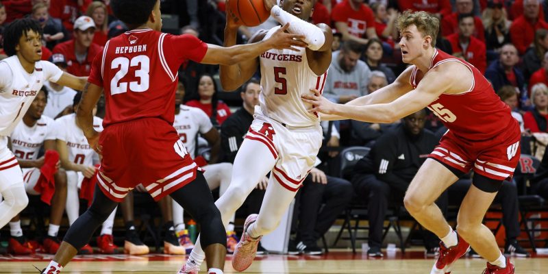 Basketball-Verletzungsbericht Rutgers vs. Minnesota, 18. Februar: Aktuelles zu Erick Reader, Noah Fernandes und mehr