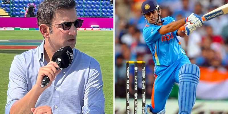 „MS Dhoni, Sourav Ganguly und Anil Kumble haben gute Leistungen gezeigt“