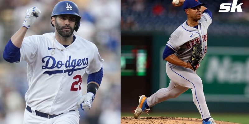 Wir haben die KI gebeten, vorherzusagen, welche Spieler die Dodgers als nächstes verpflichten werden, nachdem sie die Deals mit Shohei Ohtani und Tyler Glasnow abgeschlossen haben (und die Antwort könnte Sie schockieren).