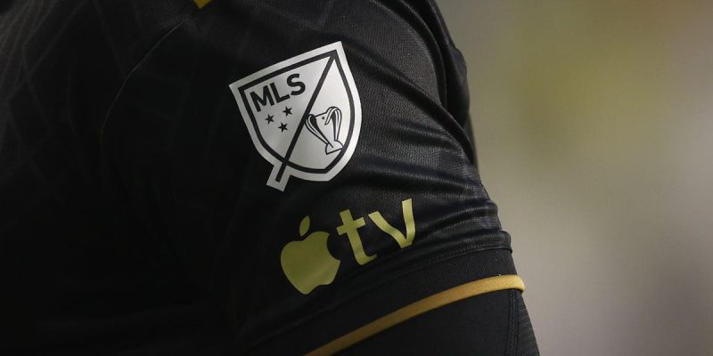 Es macht Spaß zu sehen, wie der US-Fußball der MLS einen Schlag verpasst