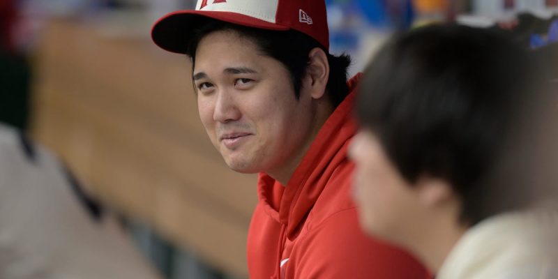 Wie sehr verbessert Shohei Ohtani die Dodgers im Jahr 2024 wirklich?