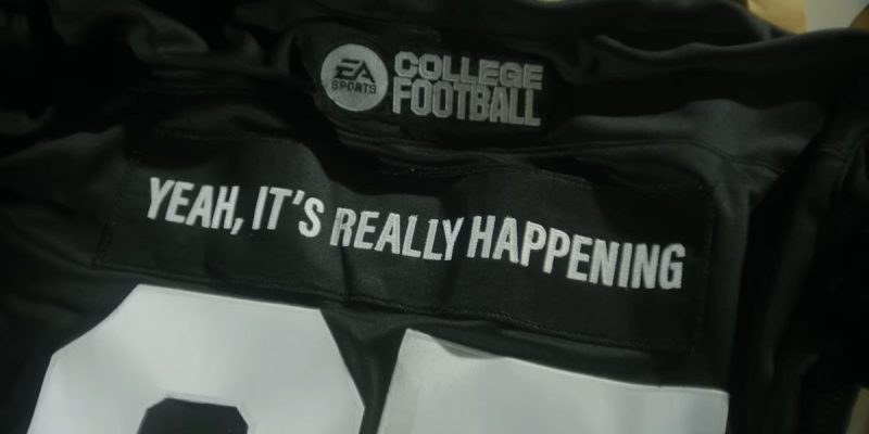 5 Problemumgehungen, wenn Ihre Alma Mater sich von College Football 25 abmeldet