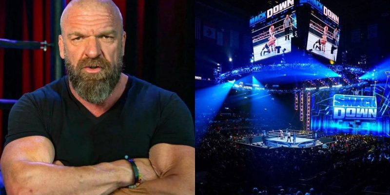 Triple H sendet vor SmackDown eine wichtige Botschaft