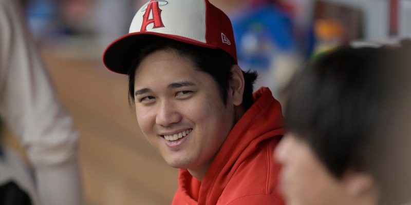 Was hätte sein können, wenn Shohei Ohtani bei den Blue Jays unterschrieben hätte?