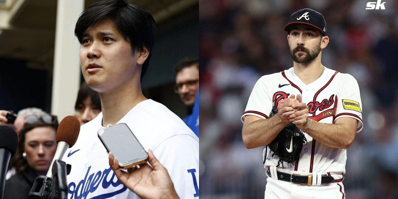 MLB-Nachrichten heute: Shohei Ohtani gibt Heirat bekannt;  Paul Skenes und Jackson Holliday treten gegeneinander an;  Spencer Strider dominiert weiterhin das Frühlingstraining