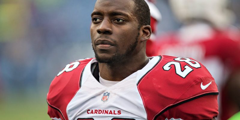 Rashard Mendenhall hat eine unbeabsichtigte Bemerkung zum Thema Rasse und Fußball