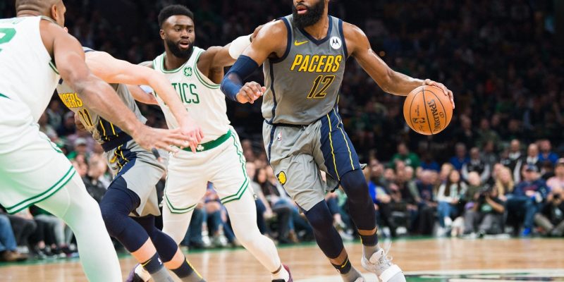 Was ist mit Tyreke Evans passiert?  Der ehemalige NBA-Rookie des Jahres wurde aus der Liga verbannt