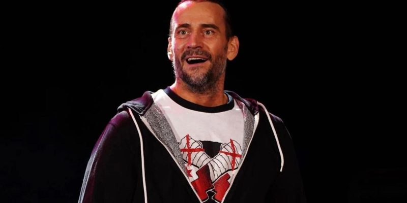 CM Punks enger Freund reagiert mit einem interessanten Beitrag auf seine mögliche WWE-Zukunft