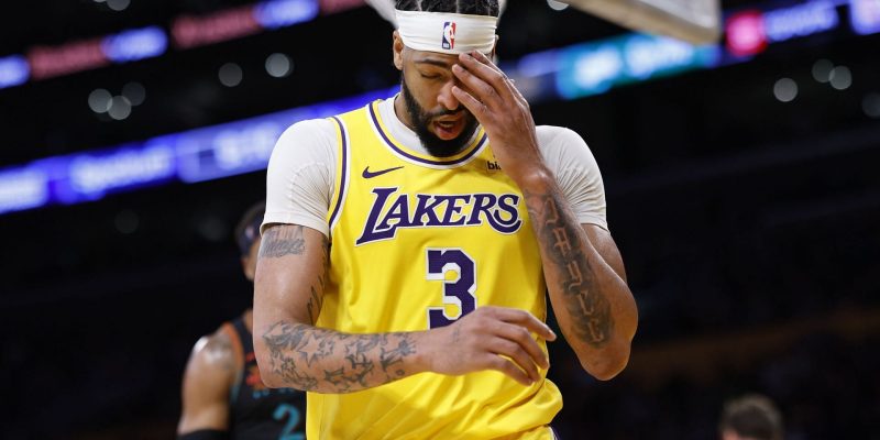 "Ein Hundekampf gegen die Zauberer": Die Lakers entkommen dem Ansturm des 9-Sieg-Teams nur knapp, die Fans reagieren mit geteilten Meinungen