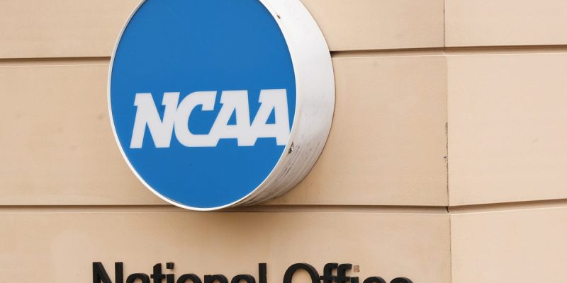 Die NCAA schwört den NIL-Kollektiven Treue und stellt die Ermittlungen ein