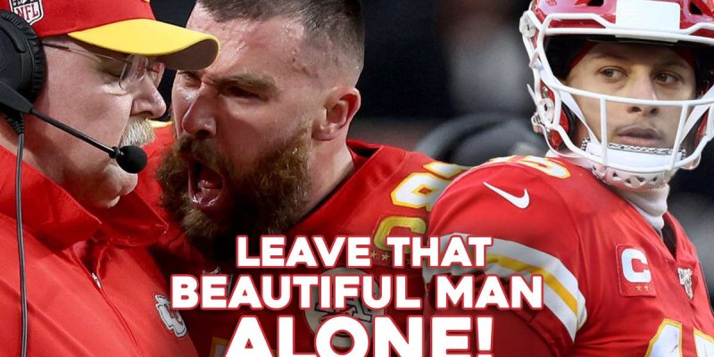 Andy Reid hätte für sein Überstundenmanagement den Super Bowl MVP gewinnen sollen