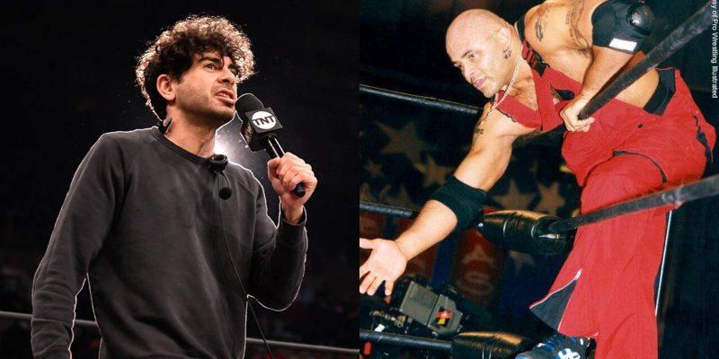 Konnan glaubt, dass die Rückkehr des abwesenden Stars das Interesse am AEW-Produkt wieder wecken könnte