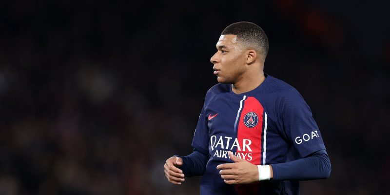 Luis Enrique enthüllt den Einfluss von Kylian Mbappé auf die Gerüchte von Real Madrid über PSG-Spieler