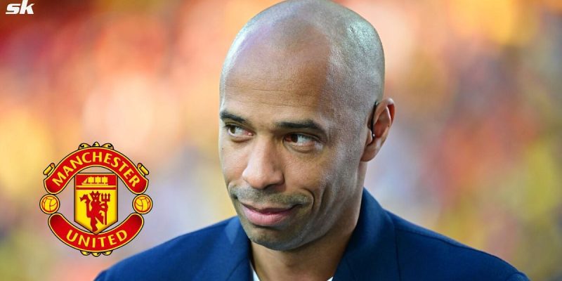 „Es ist einfach schockierend“ – Thierry Henry verwirrt über wichtige Statistiken von Manchester United bei der 0:1-Niederlage in der UCL gegen Bayern