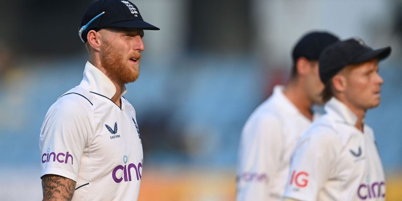 "Manchmal funktionieren Spielpläne nicht" – Ben Stokes nach einer ihrer schwersten Niederlagen im 3. Test IND vs. ENG