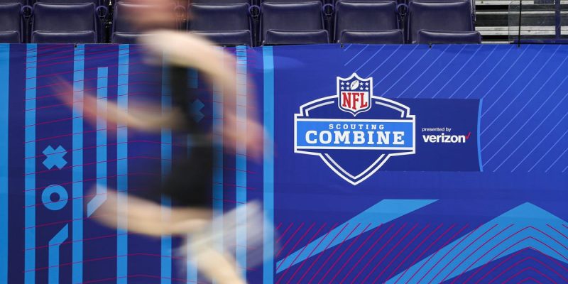 Das Überspringen des NFL Combine ist für Williams, Harrison und Daniels der richtige Schritt