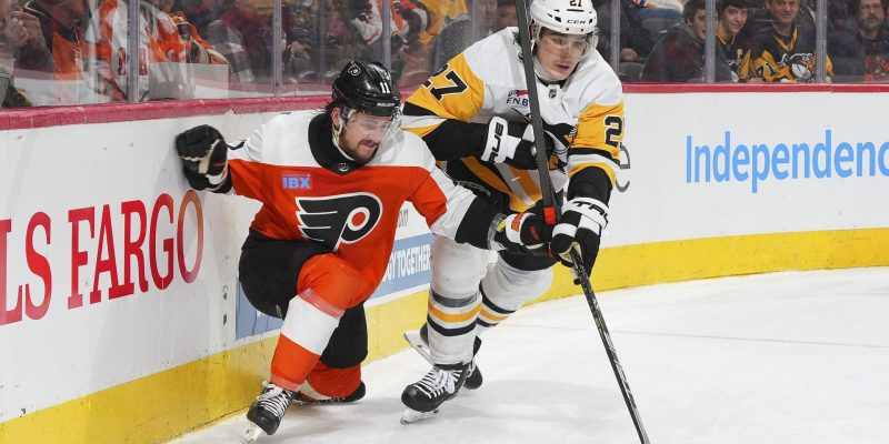 Pittsburgh Penguins vs. Philadelphia Flyers: Spielvorschau, Vorhersagen, Quoten, Wetttipps und mehr |  25. Februar 2024