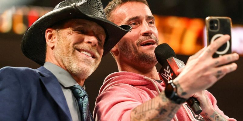 Backstage-Reaktionen auf CM Punks WWE NXT-Auftritt