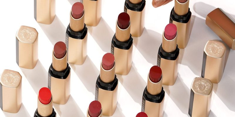 Rezension zu Bobbi Brown Luxe Matte Lipstick