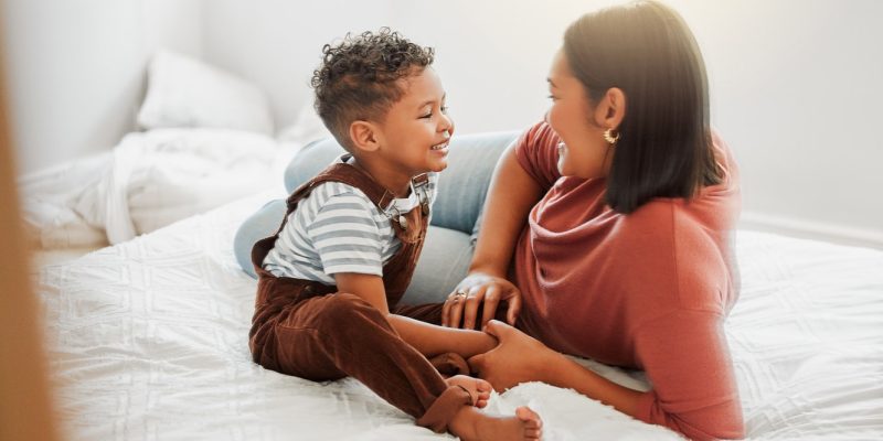 Die Bedeutung der Steuerung der emotionalen Entwicklung bei Kindern