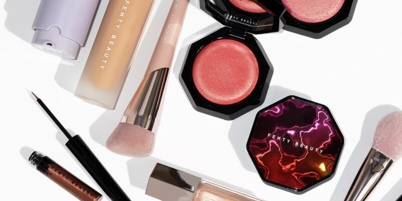 Neue Fenty-Sommer-Beauty-Produkte