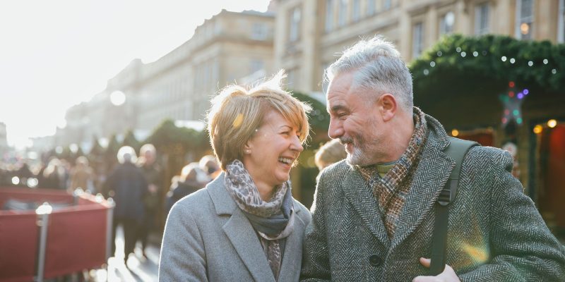 Beziehungsvorsätze für das neue Jahr