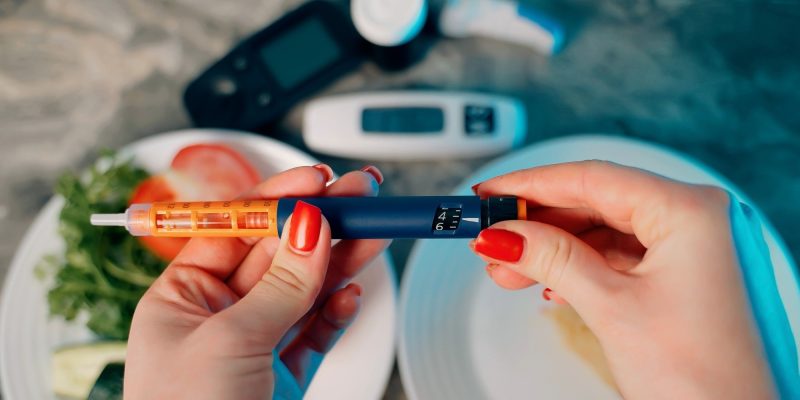 Studie zeigt, dass höhere Insulinreaktionen nach der Mahlzeit mit einem geringeren Diabetesrisiko über einen Zeitraum von fünf Jahren verbunden sind