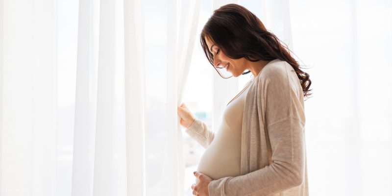 Schwangere Frauen zeigen erhebliche Veränderungen des Immunsystems im Zusammenhang mit dem Darmmikrobiom