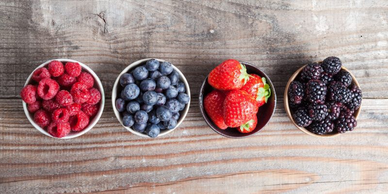 Studie zeigt, dass eine flavonolreiche Ernährung mit einem geringeren Sterblichkeits- und Krankheitsrisiko verbunden ist