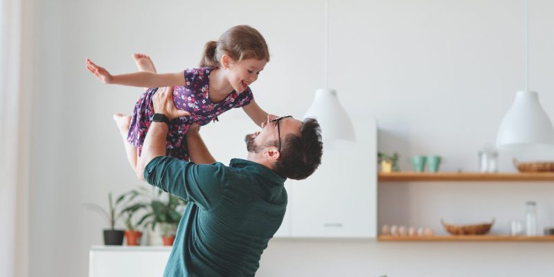 Kindern beibringen, ihre Stärken zu feiern