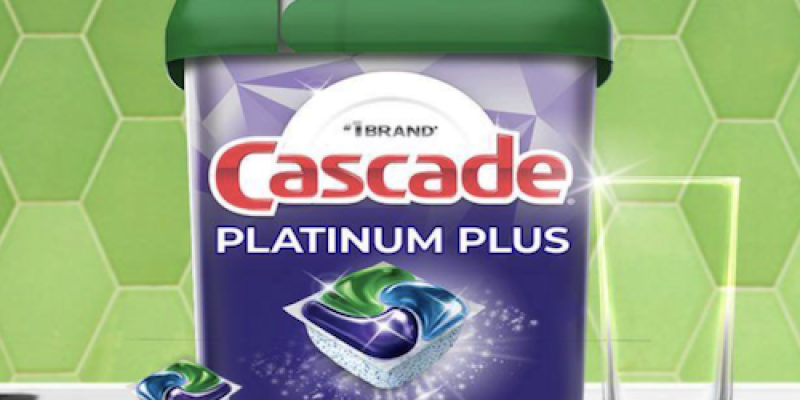 KOSTENLOSE Probe von Cascade Platinum Plus