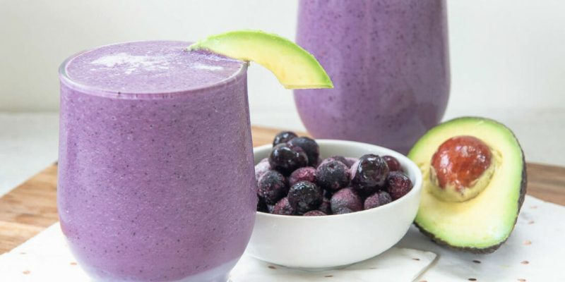 13 Smoothie-Rezepte, die Sie jeden Tag zufrieden stellen!