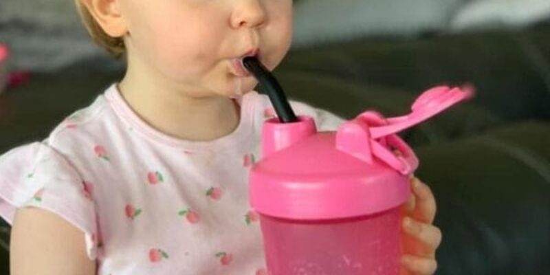 Gesunde Smoothie-Rezepte für Kinder