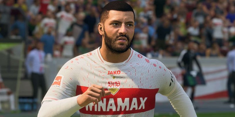 EA FC 24 Deniz Undav Bundesliga POTM SBC geleakt: Mögliche Kosten und mehr