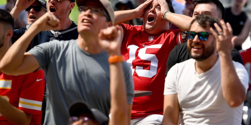 Wie viele Leute melden sich am Super Bowl-Montag krank?  Mitarbeiter müssen nach NFL-Titelspiel ihre Arbeit verpassen