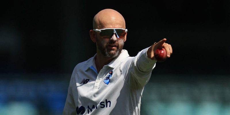 „Ich habe nichts als Respekt für die Art und Weise, wie Sie es angegangen sind“ – Nathan Lyon übermittelt Ravichandran Ashwin eine herzliche Botschaft