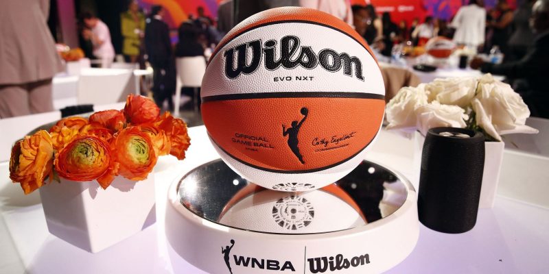 WNBA Draft Order 2024: Vollständige Liste der Teams mit rundenbezogenen Picks