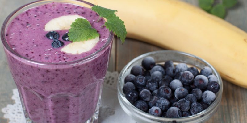 6 immunstärkende Smoothie-Rezepte für den Winter