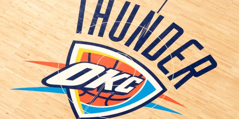 Oklahoma City Thunder erkämpft sich erfolgreich den Weg in eine neue Arena