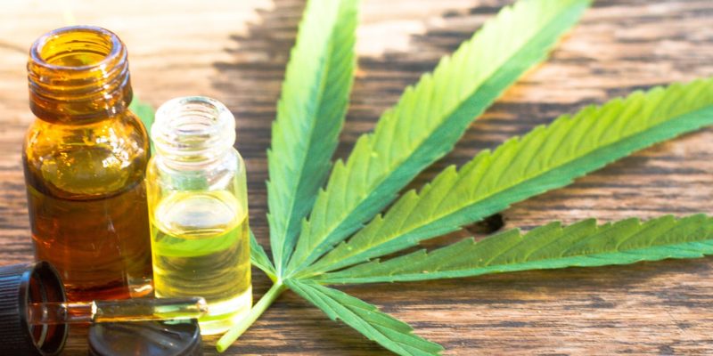 CBD Öl: Welche Informationen es zu beachten gibt